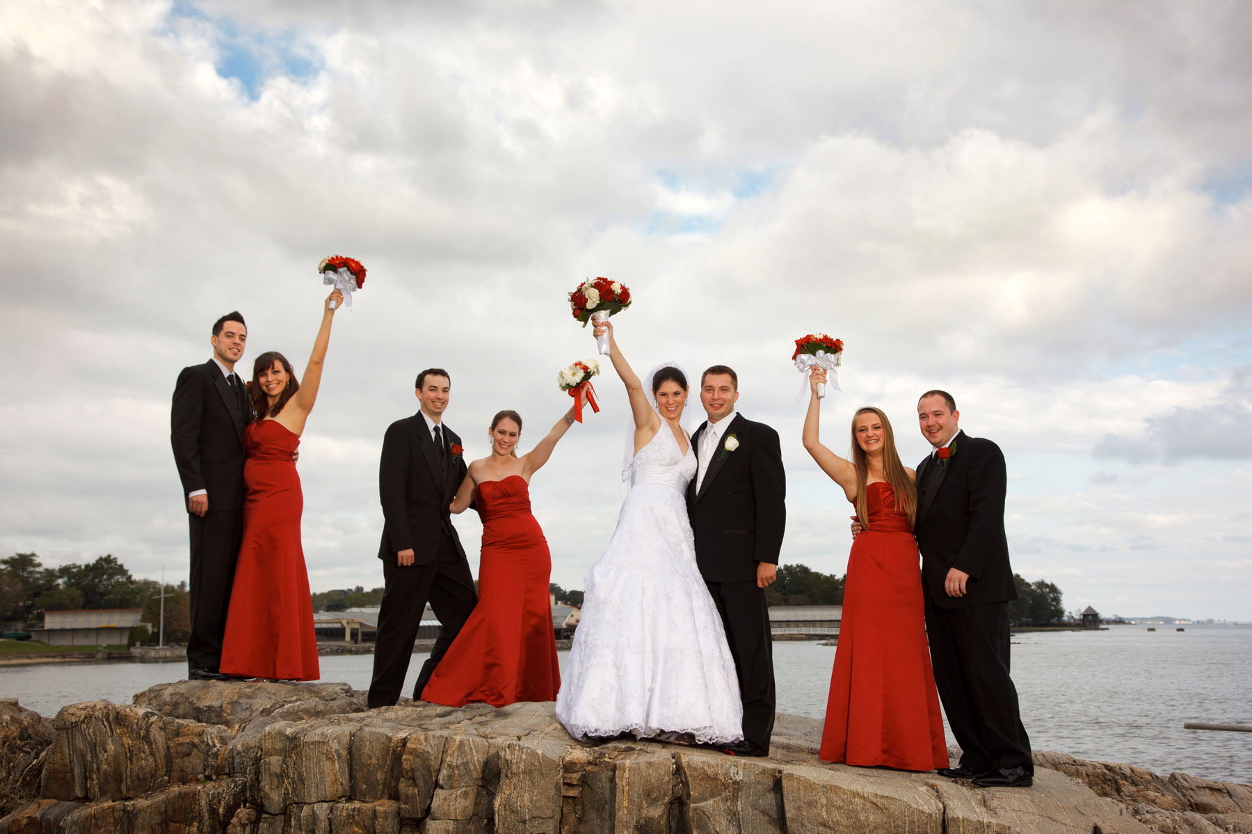 Glen Island Harbour Club