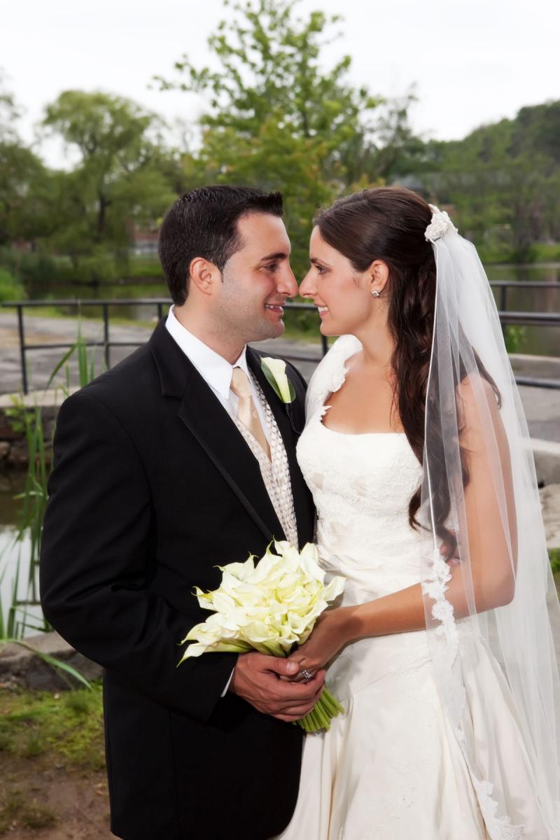 New Rochelle Wedding